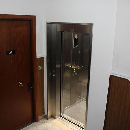 G Da Nonna Rosa Hotel San Severo Buitenkant foto